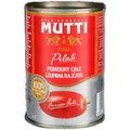 Produktbild: Mutti Geschälte Tomaten 400 g