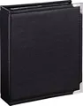 Produktbild: Hama 1930 Fotoalbum (B x H) 16.5cm x 21cm Schwarz 100 Seiten