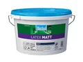 Produktbild: Herbol Latex Matt 2,5 l weiß