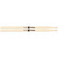 Produktbild: Drumsticks Promark Rebound Balance Hickory 5A Acorn Wood Tip Drumsticks Schlagze