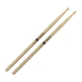 Produktbild: PROMARK RBH565AW Rebound 5A ❘ Rebound Hickory 5A ❘ Acorn Wood Tip