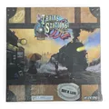 Produktbild: Trains and Stations Deliver Develop Profit - Brettspiel Deutsch/Englisch - NEU