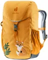 Produktbild: deuter Kinderrucksack WALDFUCHS 10 L, für Kinder, 10 Liter Volumen, mit sportlichem Stil