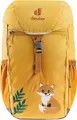 Produktbild: DEUTER Waldfuchs 10 AMBER-MAPLE AMBER-MAPLE -