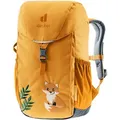 Produktbild: Deuter Kinderrucksack Waldfuchs 10 amber-maple