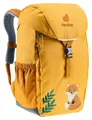 Produktbild: deuter Waldfuchs amber-maple - Größe 10 Liter