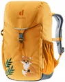 Produktbild: deuter Rucksack deuter Kinderrucksack Waldfuchs 10 amber maple
