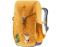 Produktbild: deuter Kinderrucksack Waldfuchs 10 Liter 3610225 (1-tlg), Nasswäschefach