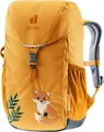 Produktbild: deuter Rucksack-Regenschutz Waldfuchs 10 AMBER-MAPLE