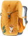 Produktbild: deuter Rucksack-Regenschutz Waldfuchs 10 AMBER-MAPLE