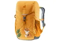 Produktbild: deuter Kinderrucksack Waldfuchs 10 - Kinderrucksack 35 cm (amber-maple)