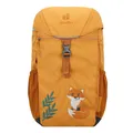 Produktbild: Deuter Waldfuchs 10 Kinderrucksack 35cm #DEU-3610225 (amber-maple)