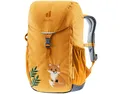 Produktbild: Deuter Waldfuchs 10 Kinderrucksack 10 Liter 3610225 amber-maple