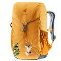 Produktbild: DEUTER WALDFUCHS 10 AMBER-MAPLE KINDERRUCKSACK RUCKSACK NEU