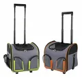 Produktbild: Pawise Tiertransporttasche Pet Trolley Bag