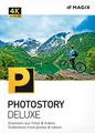 Produktbild: MAGIX Photostory deluxe 2022 (bearbeiten)