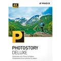 Produktbild: MAGIX Photostory deluxe 2022
