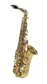 Produktbild: Conn Alto Saxophon E♭ in Gold, Klassisch, Kupfer