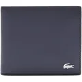 Produktbild: Lacoste FG - Men Geldbörse 3cc 12 cm (blue)