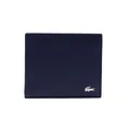 Produktbild: Lacoste Herren Münzbörsen, Metall, Marine 166, Einheitsgröße