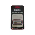 Produktbild: Braun Series 9 Elektrorasierer Ersatzscherteil 92S ORIGINAL silber OVP