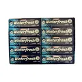 Produktbild: Wrigley's Winterfresh Kaugummi, 10 Packungen (10 x 5 Streifen = 50 Stück)