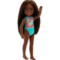 Produktbild: Barbie Chelsea Strand (GLN73)