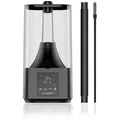 Produktbild: AC INFINITY Luftbefeuchter Cloudforge, 4,5 l Wassertank, Intelligente Feuchtigkeitssteuerung 35 cm