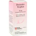 Produktbild: Dreierlei 50 ML