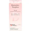 Produktbild: DREIERLEI Tropfen 50 ml