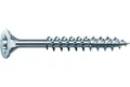 Produktbild: SPAX Senkkopfschraube WIROX® Teilgewinde T - STAR Plus ø 4,5 x 60 mm, VPE 500 St