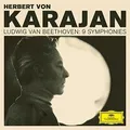 Produktbild: Berliner Philharmoni - Beethoven  The Symphonies Dolby Atmos - BLU-RAY - G2z