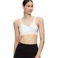 Produktbild: triaction by Triumph Sport-BH Triaction Hybrid Lite P EX atmungsaktiv und extremer Halt weiß 75