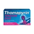 Produktbild: Thomapyrin TENSION DUO 36 St