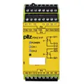 Produktbild: Pilz 777340 P2HZ X1P 24VDC 3n/o 1n/c 2so (777340)
