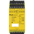 Produktbild: PILZ 777340, P2HZ X1P 24VDC 3n/O 1n/C 2so