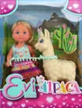 Produktbild: Evi Love Alpaca - Spielfigur Puppe 12 cm von Simba
