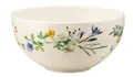 Produktbild: Rosenthal Schale Brillance Fleurs des Alpes Bowl 10 cm, Bone China, (Bowls), Schalen / Schälchen / Schüsseln