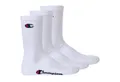 Produktbild: Champion Kurzsocken Unisex Socken 3er Pack Baumwolle (Packung, 3er Pack)