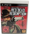 Produktbild: Red Dead Redemption - PS3 Spiel - Guter Zustand