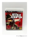 Produktbild: Red Dead Redemption für Playstation 3 PS3 inkl. Anleitung + Karte TOP Zustand