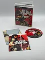 Produktbild: PS3 Sony Playstation 3 - Red Dead Redemption - CIB/PAL