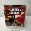 Produktbild: Red Dead Redemption (Sony PlayStation 3)/ Videospiel