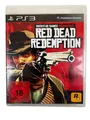 Produktbild: PS3 - Red Dead Redemption - PlayStation 3 - inkl. Karte! (CD KRATZFREI)