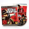 Produktbild: Red Dead Redemption (Sony PlayStation 3, 2010)