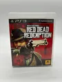 Produktbild: Sony PS3 Playstation 3 Red Dead Redemption in OVP (ohne Handbuch)