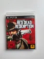 Produktbild: Red Dead Redemption - Playstation 3 -
