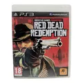 Produktbild: Red Dead Redemption - PlayStation 3 Spiel PS3