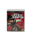 Produktbild: Red Dead Redemption (Sony PlayStation 3) Spiel Ps3