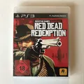 Produktbild: Red Dead Redemption (PlayStation 3, 2010) Sehr gut